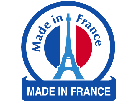 Product made in france